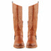 immagine-40-toocool-stivali-donna-traforati-estivi-gr-6601