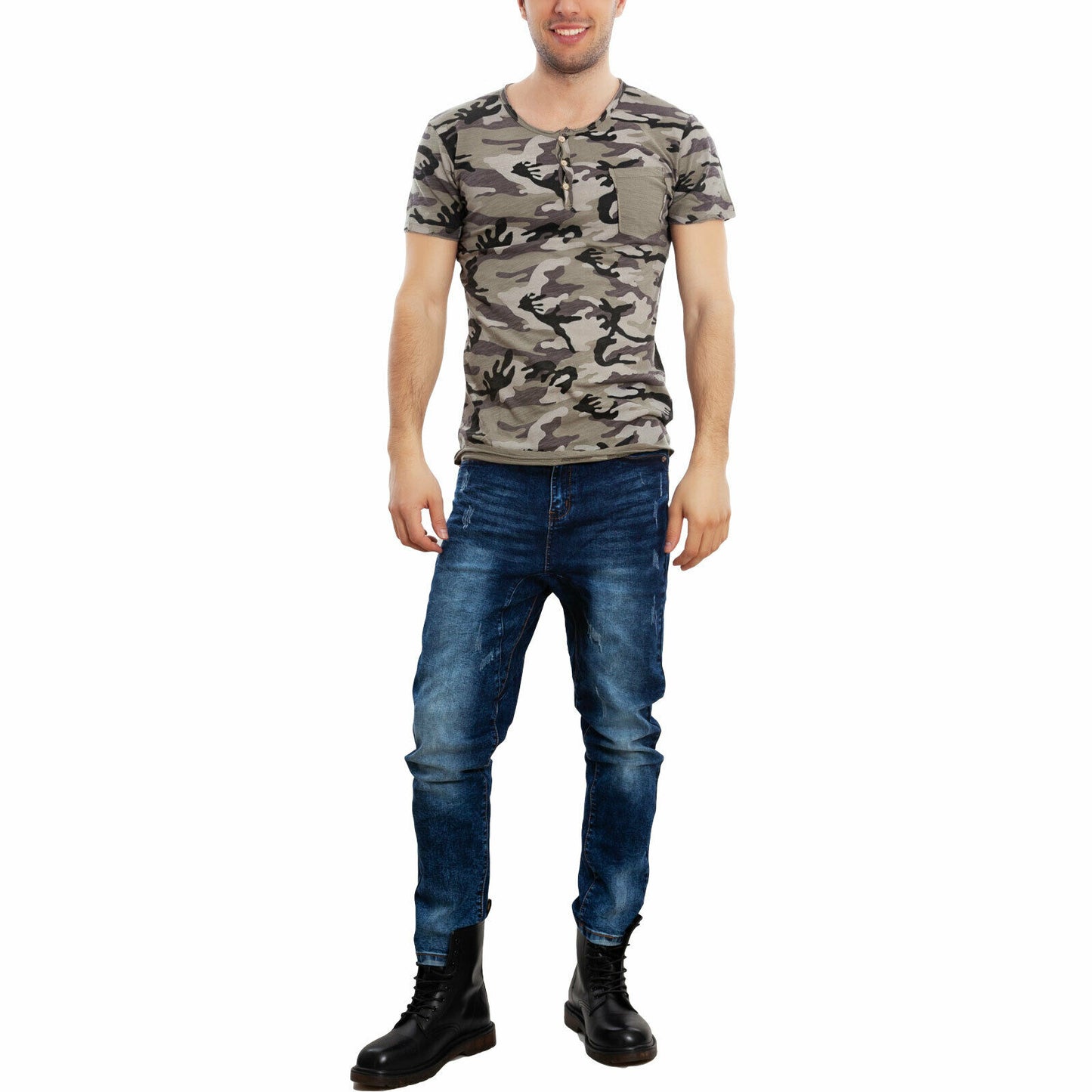 immagine-40-toocool-t-shirt-maglia-maglietta-uomo-t5320