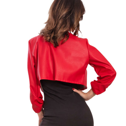 immagine-41-toocool-giacca-donna-corta-vb-10381