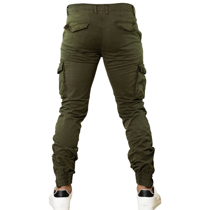 immagine-41-toocool-pantaloni-uomo-cargo-militari-tasconi-laterali-g6538