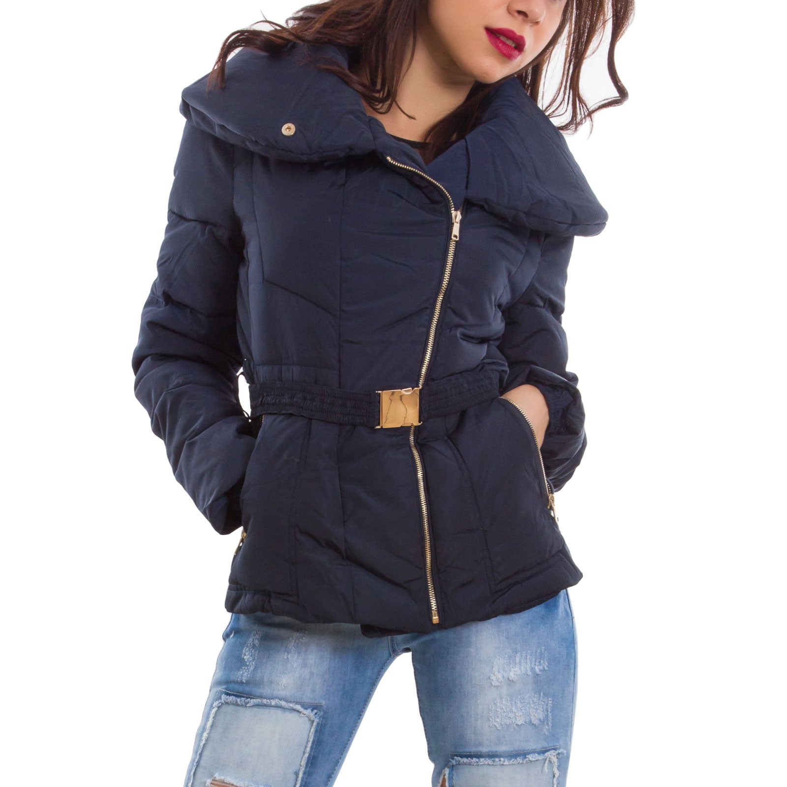 immagine-41-toocool-piumino-donna-imbottito-giubbotto-5989