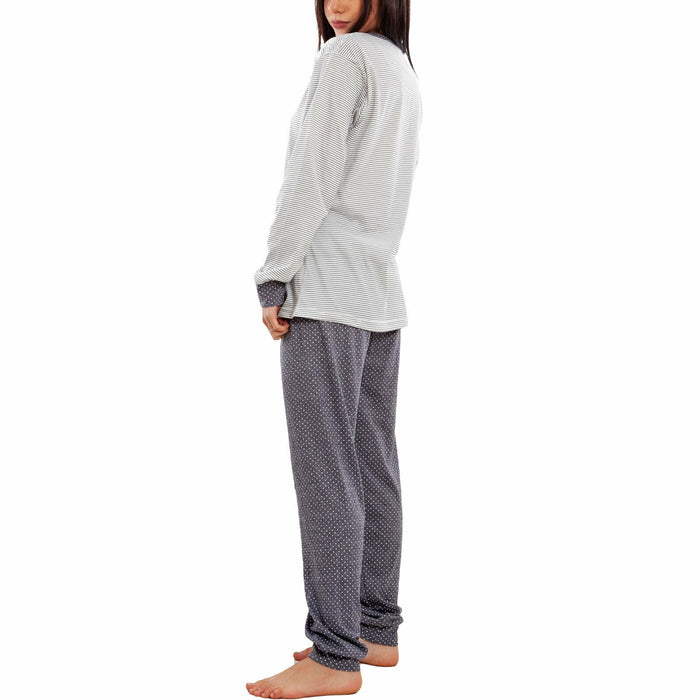 immagine-42-toocool-pigiama-donna-maniche-lunghe-be-7137
