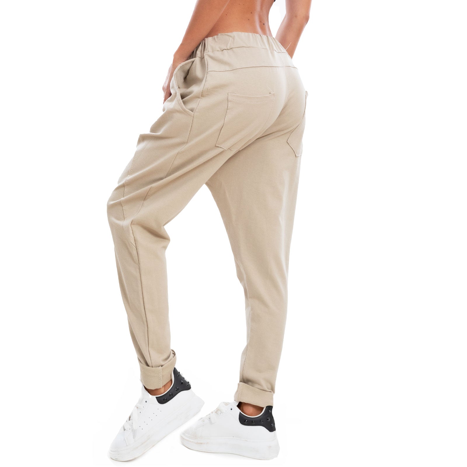 immagine-43-toocool-pantaloni-donna-garzati-tuta-cavallo-basso-turca-harem-ms-50216