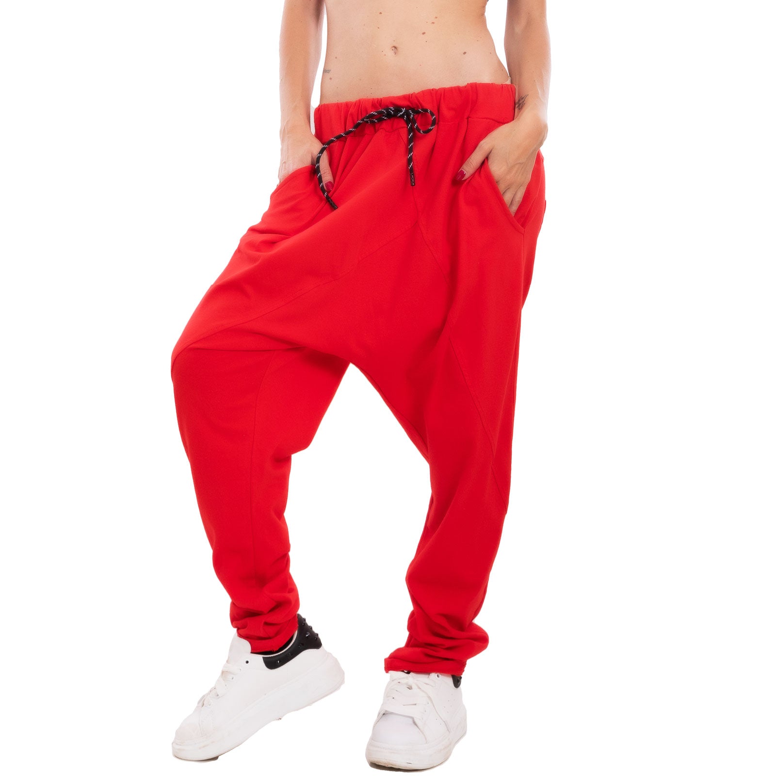 immagine-48-toocool-pantaloni-donna-garzati-tuta-cavallo-basso-turca-harem-ms-50216