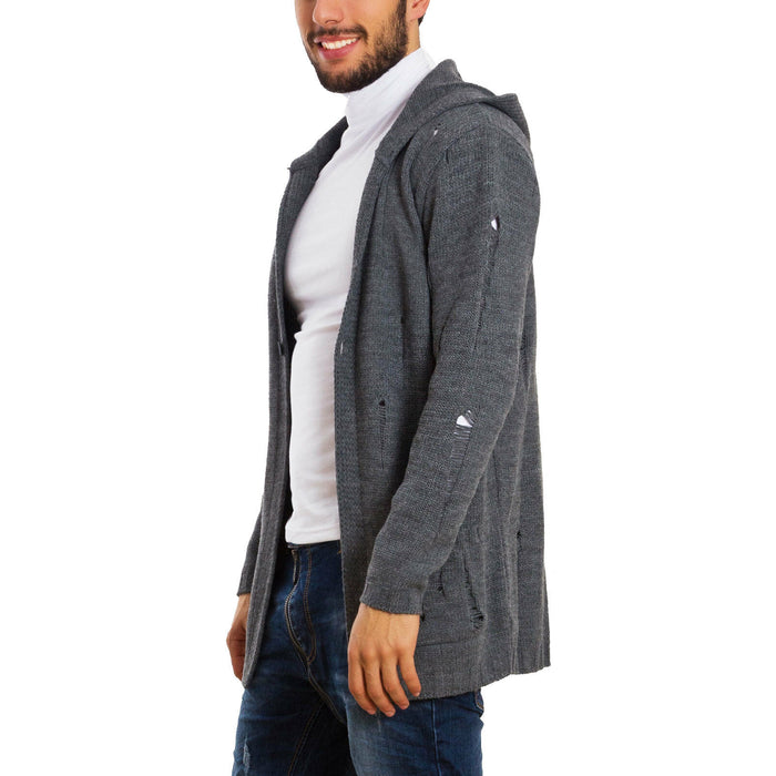 immagine-49-toocool-cardigan-uomo-cappuccio-maglione-gm726