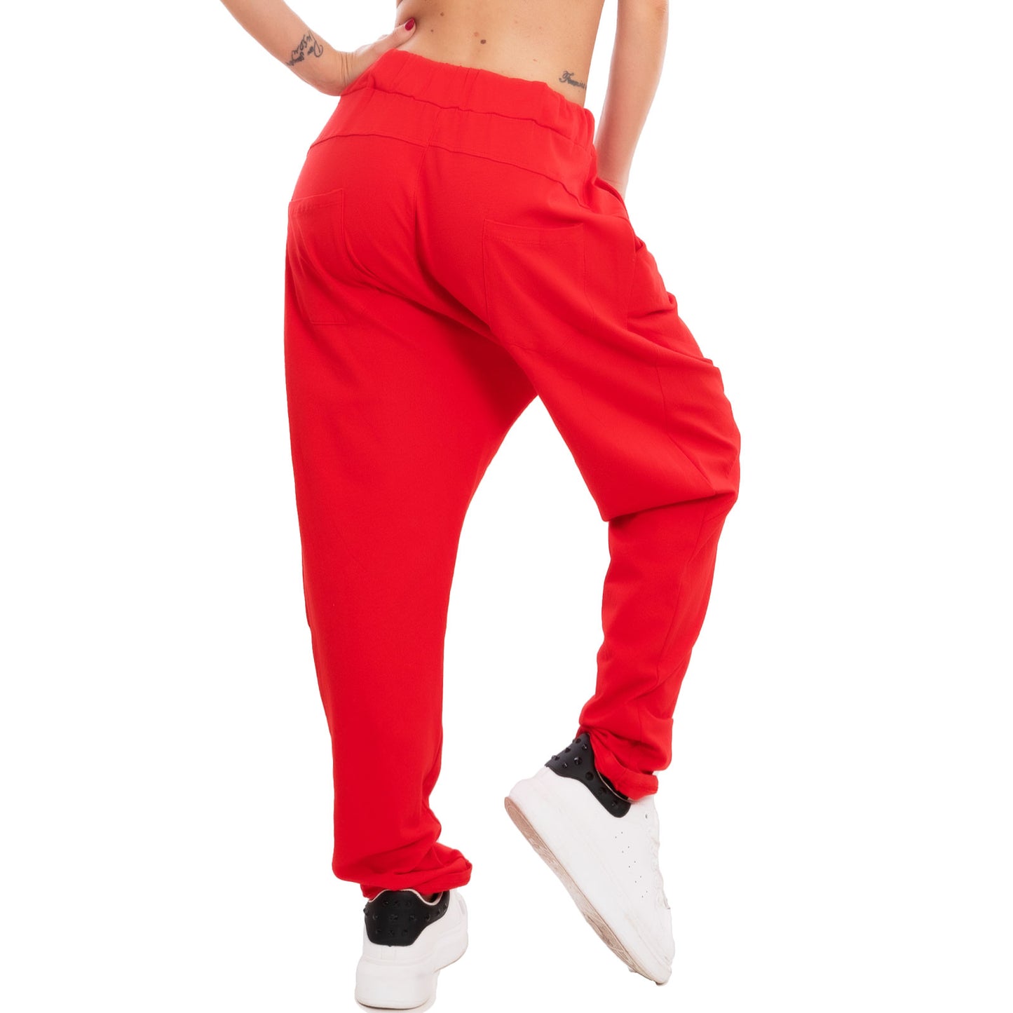 immagine-49-toocool-pantaloni-donna-garzati-tuta-cavallo-basso-turca-harem-ms-50216