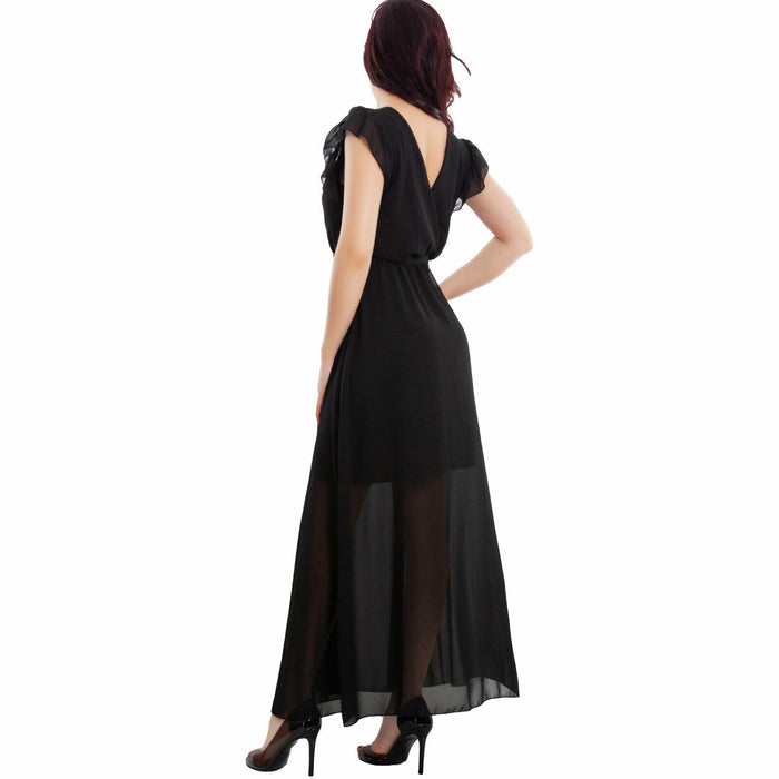 immagine-5-toocool-abito-lungo-vestito-elegante-vb-1406