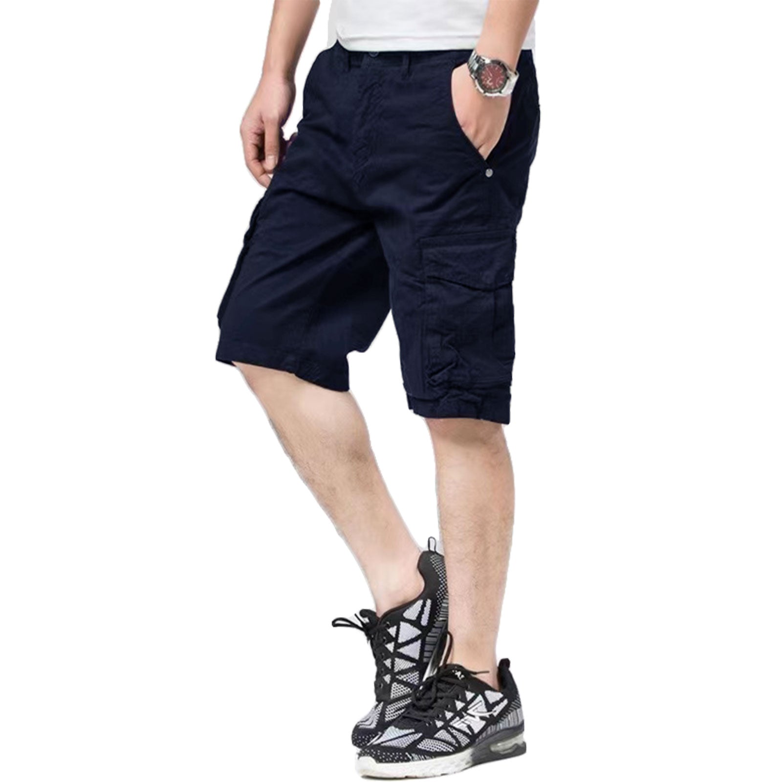 Kobilee Cargo Uomo Corti Con Tasche Estivi Slim Bermuda Eleganti Corti Palestra Cargo Larghi Militari Pantaloncini Da Lavoro Leggeri Vintage Pantaloni Corti Shorts Elastico Sportivi 121654283 Kobilee Cargo Uomo Corti Con Tasche Estivi Slim Bermuda Eleganti Corti Palestra Cargo Larghi Militari Pantaloncini Da Lavoro Leggeri Vintage Pantaloni Corti Shorts Elastico Sportivi 121654283