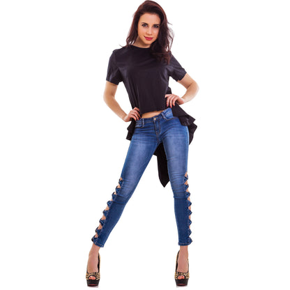 immagine-5-toocool-blusa-donna-maglia-top-as-8149