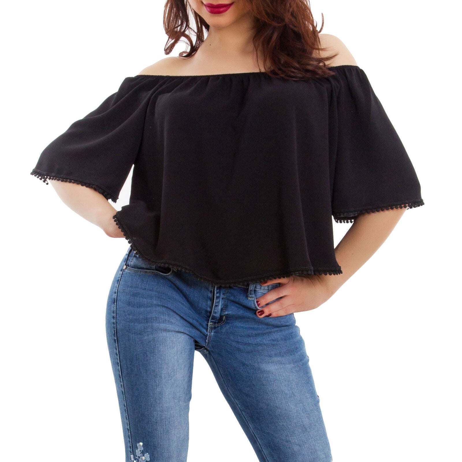 immagine-5-toocool-blusa-donna-top-corto-as-2566-1