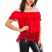 immagine-5-toocool-blusa-donna-tunica-top-vb-8679
