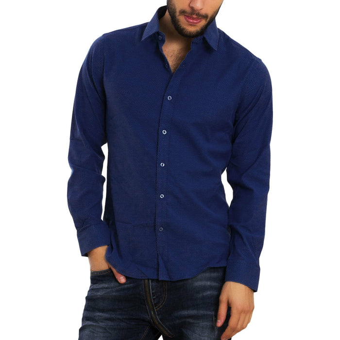 immagine-5-toocool-camicia-uomo-slim-fit-ca-3110