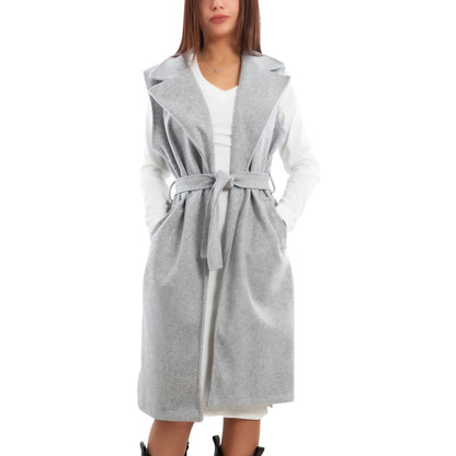 immagine-5-toocool-cappotto-panno-donna-senza-maniche-vb-3276