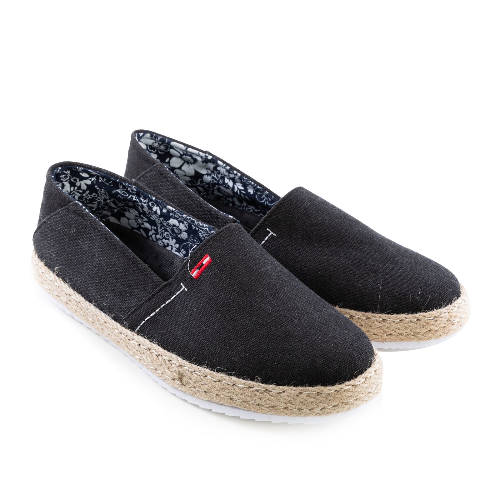 immagine-5-toocool-espadrillas-uomo-mocassini-tela-fondo-corda-egz8601