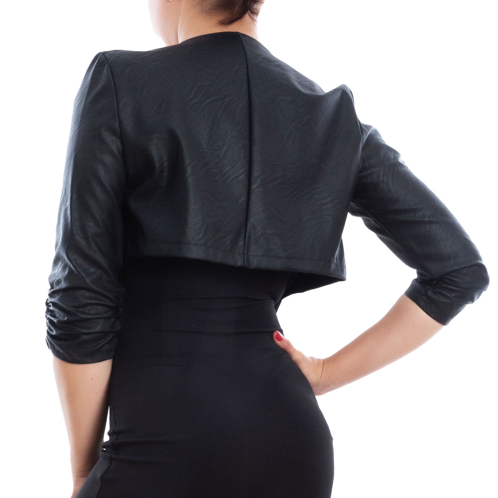 immagine-5-toocool-giacca-donna-corta-vb-10381