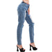 immagine-5-toocool-jeans-donna-mom-fit-elasticizzati-strappi-xm-1199