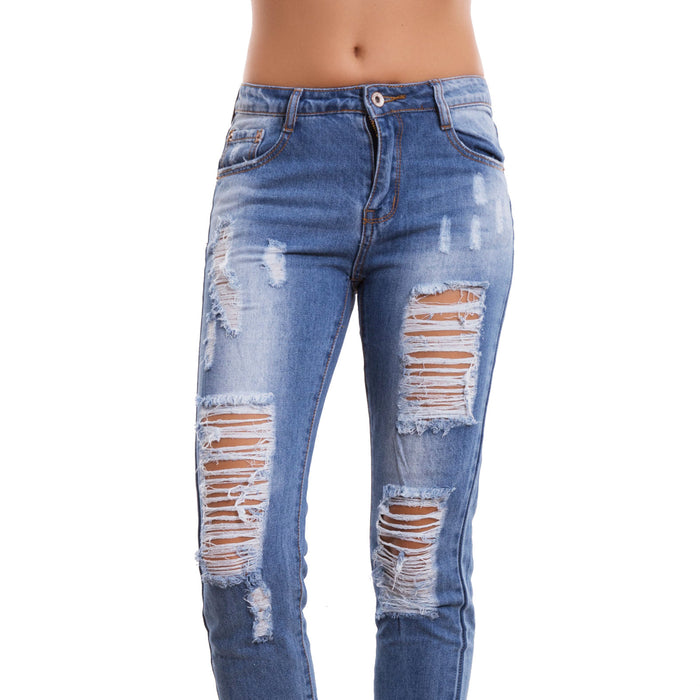 immagine-5-toocool-jeans-donna-pantaloni-strappi-1986-mod