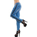 immagine-5-toocool-jeans-donna-pantaloni-strappi-bh6930