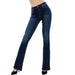 immagine-5-toocool-jeans-donna-push-up-zampa-s687