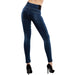 immagine-5-toocool-jeans-donna-vita-alta-pantaloni-curvy-s777