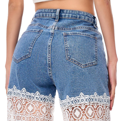 immagine-5-toocool-jeans-elasticizzati-inserti-pizzo-f31458