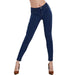 immagine-5-toocool-jeans-felpati-donna-pantaloni-elasticizzati-lt8155
