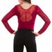 immagine-5-toocool-maglia-donna-maglietta-velo-qdz9279