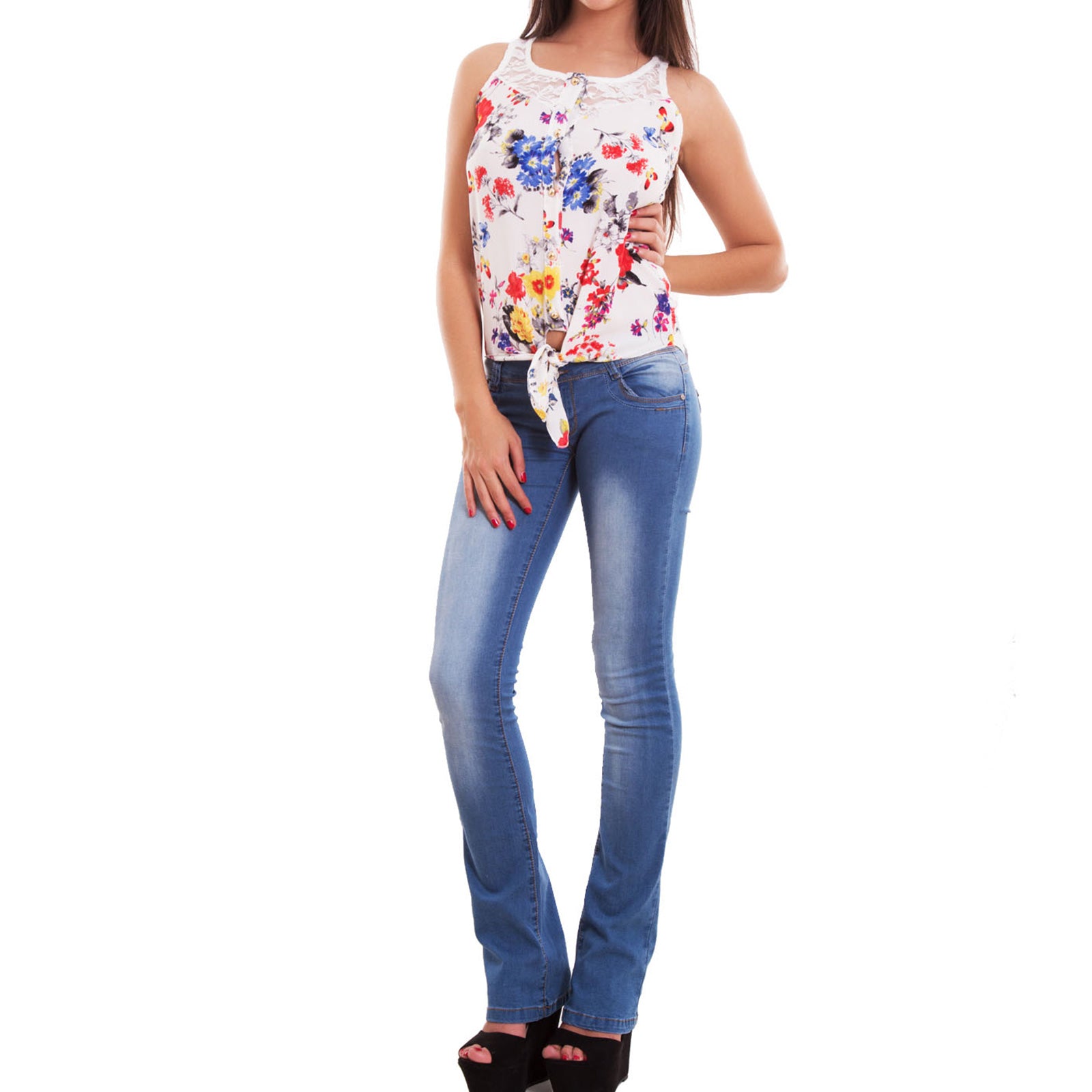 immagine-5-toocool-maglia-donna-top-fiori-cj-2149