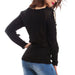immagine-5-toocool-maglia-donna-traforata-perle-gi-1812
