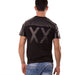 immagine-5-toocool-maglia-uomo-maglietta-ecopelle-6008