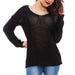 immagine-5-toocool-maglione-donna-primaverile-pullover-gi-5801