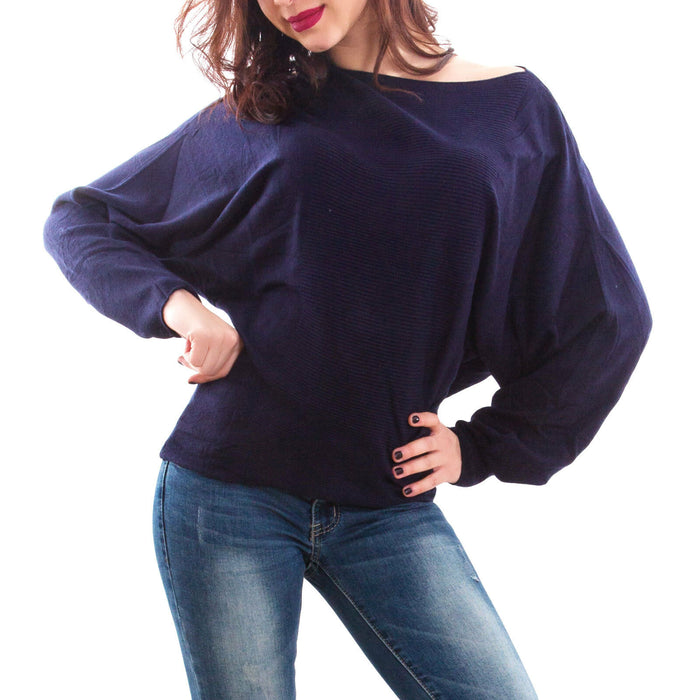 immagine-5-toocool-maglione-donna-pull-maniche-al-2102