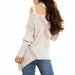 immagine-5-toocool-maglione-donna-tricot-spalla-vb-7022