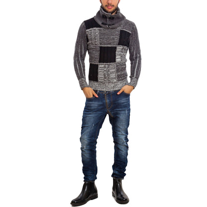 immagine-5-toocool-maglione-uomo-pullover-collo-ma-7007