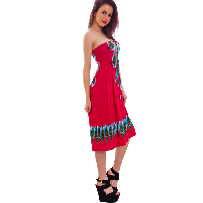 immagine-5-toocool-miniabito-donna-gonna-vestito-301
