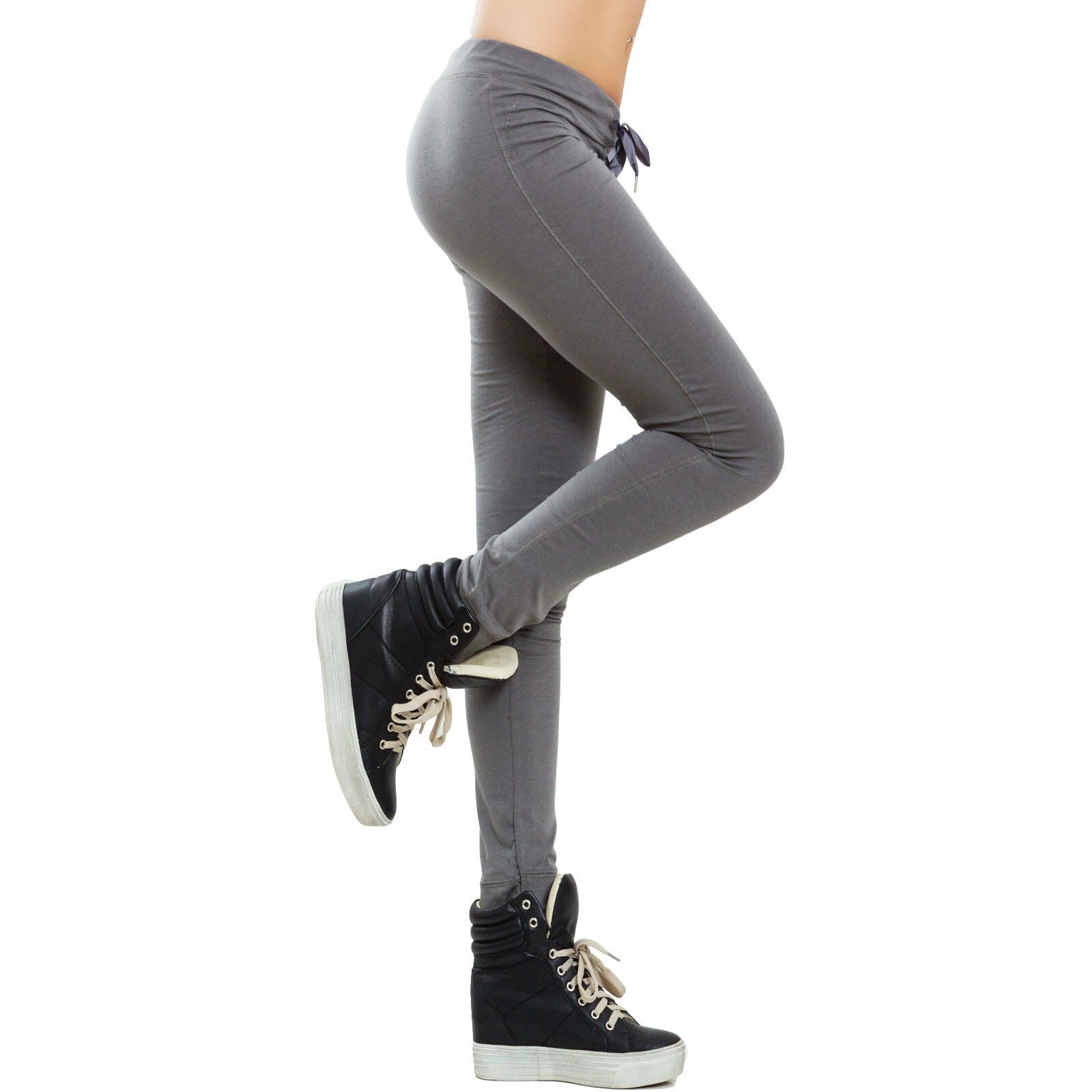 immagine-5-toocool-pantaloni-donna-aderenti-tuta-al-2378
