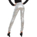 immagine-5-toocool-pantaloni-donna-argento-effetto-laminato-lurex-vi-5127