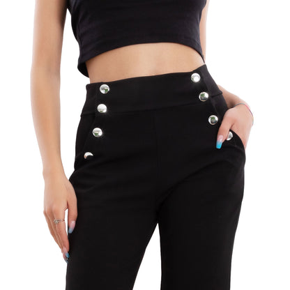 immagine-5-toocool-pantaloni-donna-campana-zampa-elefante-vi-2991