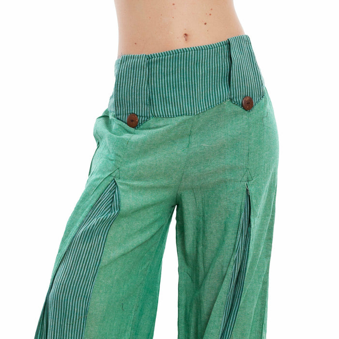 immagine-5-toocool-pantaloni-donna-cotone-etnici-tr02-19