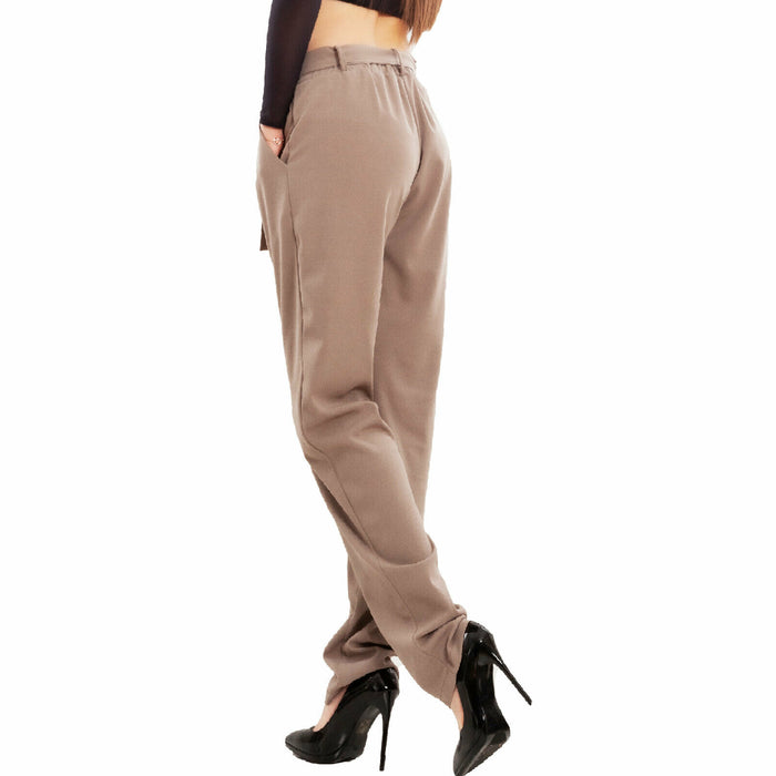 immagine-5-toocool-pantaloni-donna-palazzo-morbidi-vb-9402