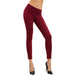 immagine-5-toocool-pantaloni-donna-skinny-elasticizzato-vi-6246