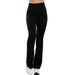 immagine-5-toocool-pantaloni-donna-zampa-flare-campana-fitness-h908