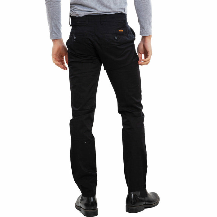 immagine-5-toocool-pantaloni-uomo-chino-regular-h935-1