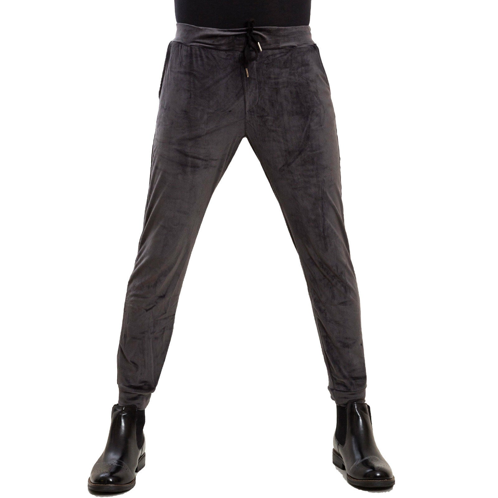 immagine-5-toocool-pantaloni-uomo-velluto-ciniglia-a7302