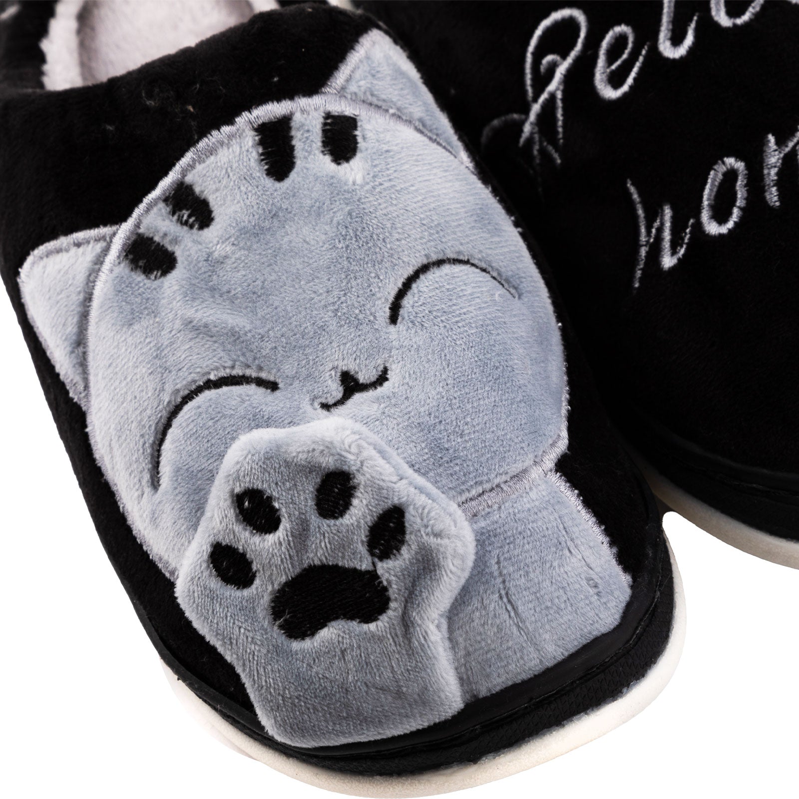 immagine-5-toocool-pantofole-donna-ciabatte-gatto-hl-207