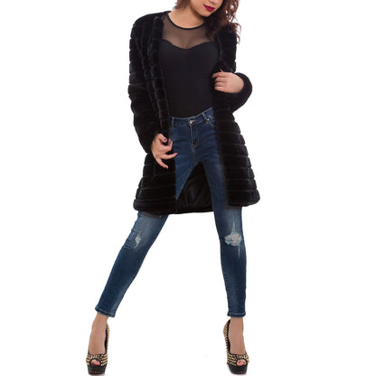 immagine-5-toocool-pelliccia-ecologica-donna-cappotto-as-2612