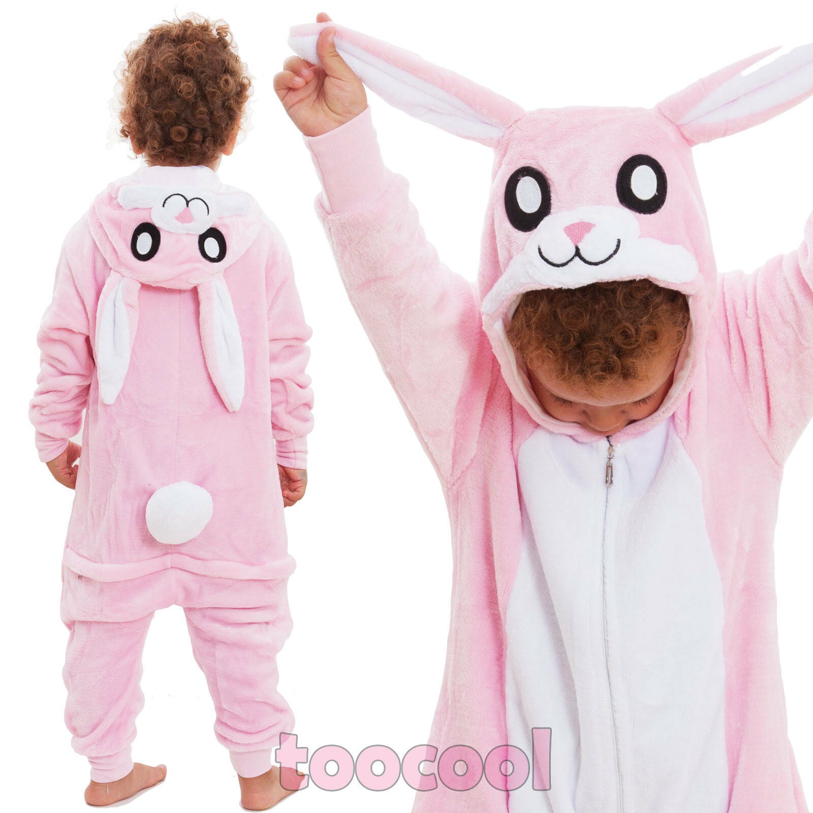 immagine-5-toocool-pigiama-bambini-unicorno-giraffa-l1603