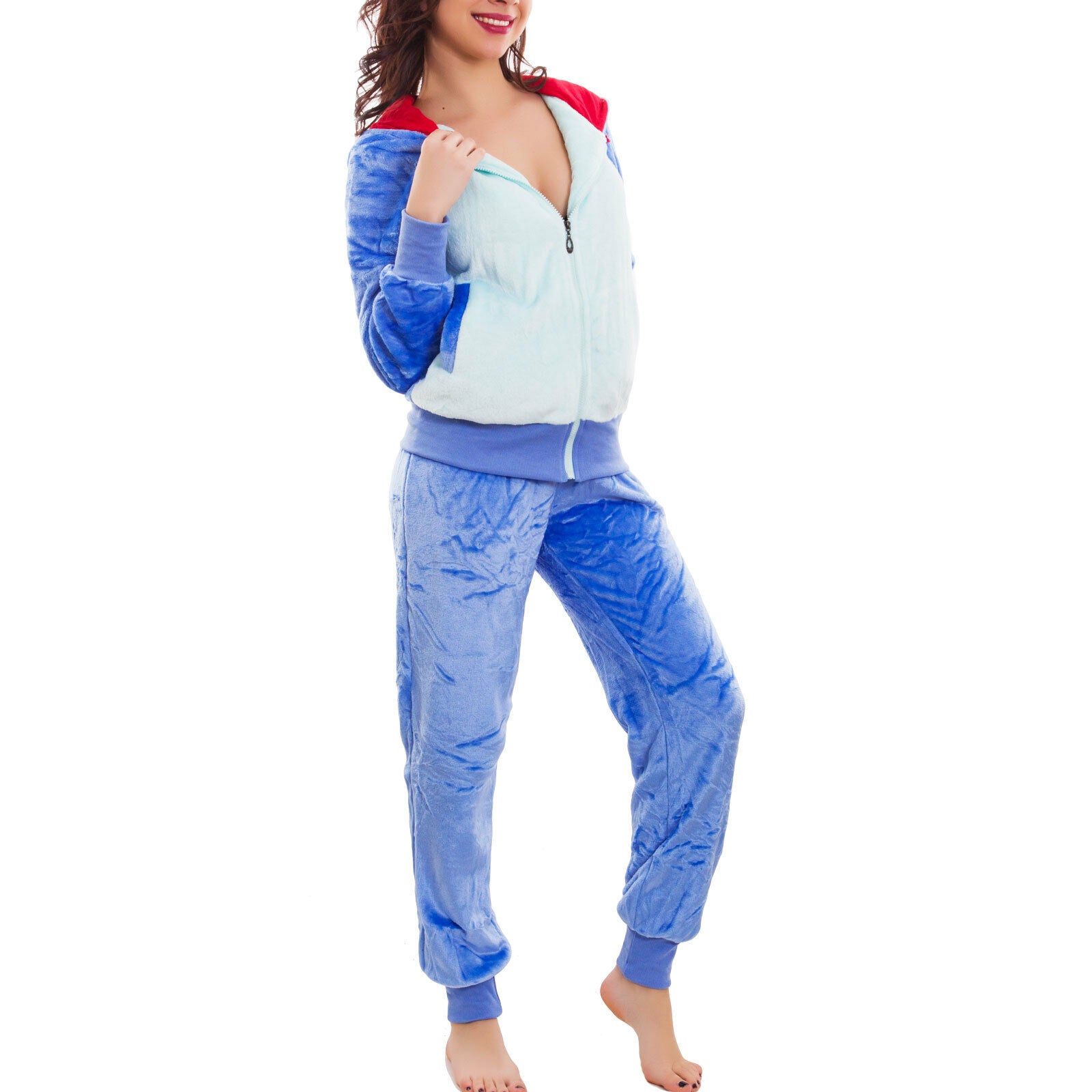 immagine-5-toocool-pigiama-donna-ecopelliccia-kigurumi-sqh002