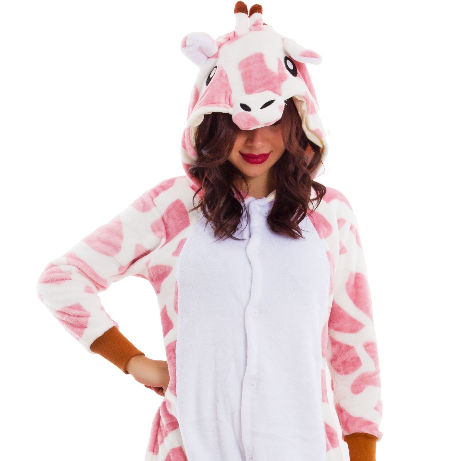 immagine-5-toocool-pigiama-donna-ecopelliccia-kugurumi-l1727