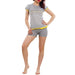 immagine-5-toocool-pigiama-donna-intimo-pantaloncini-6280